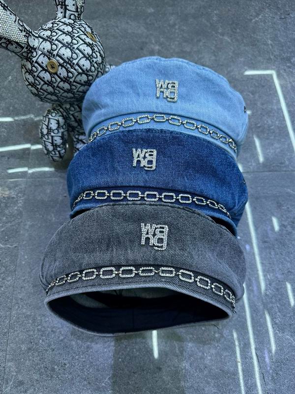 Alexander Wang beret dx02